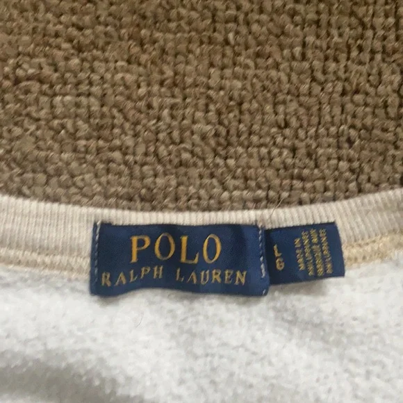 Polo large